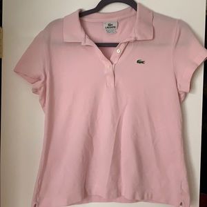 Lacoste Polo
